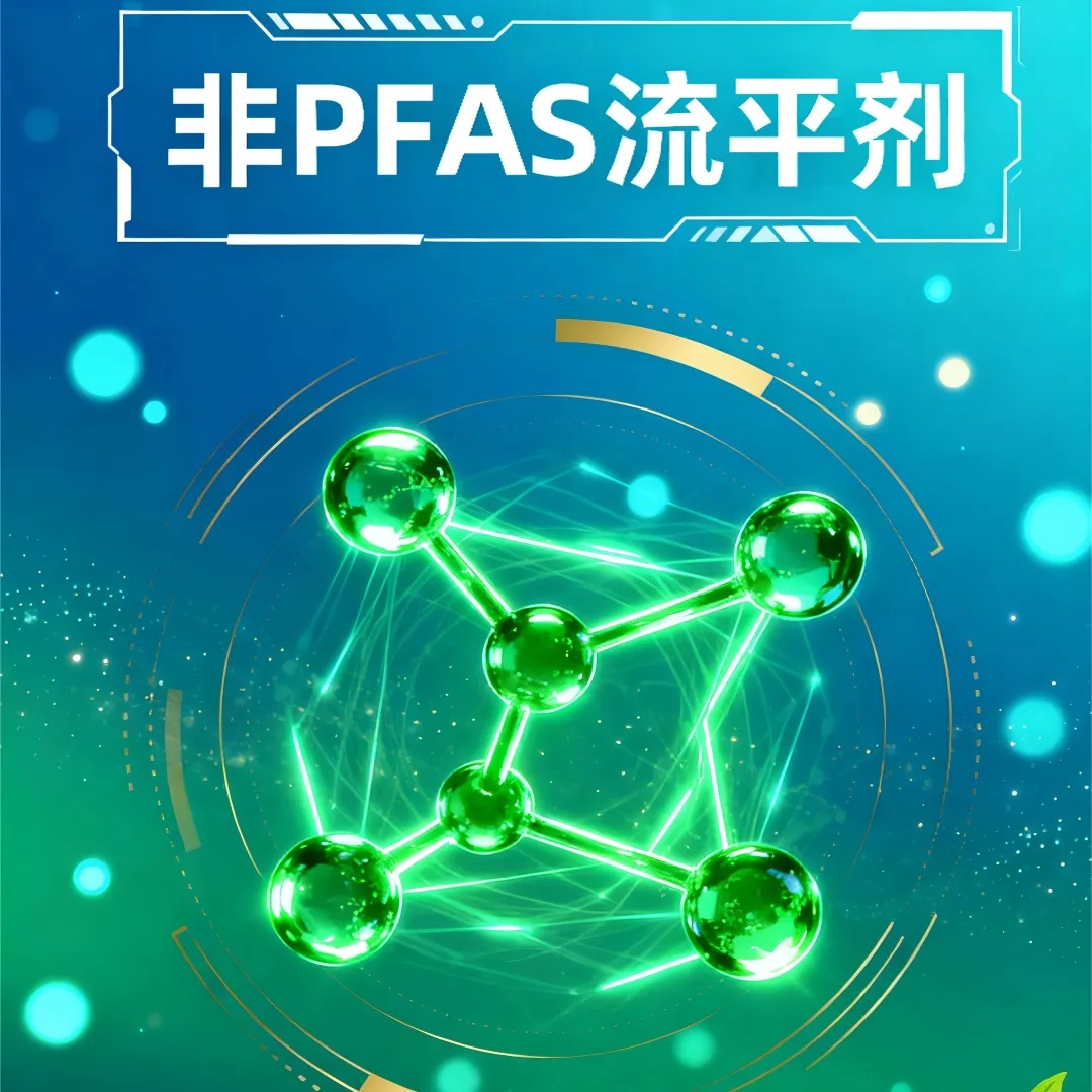 合松元：以创新赋能涂料产业升级，推动行业向“新质生产力”转型