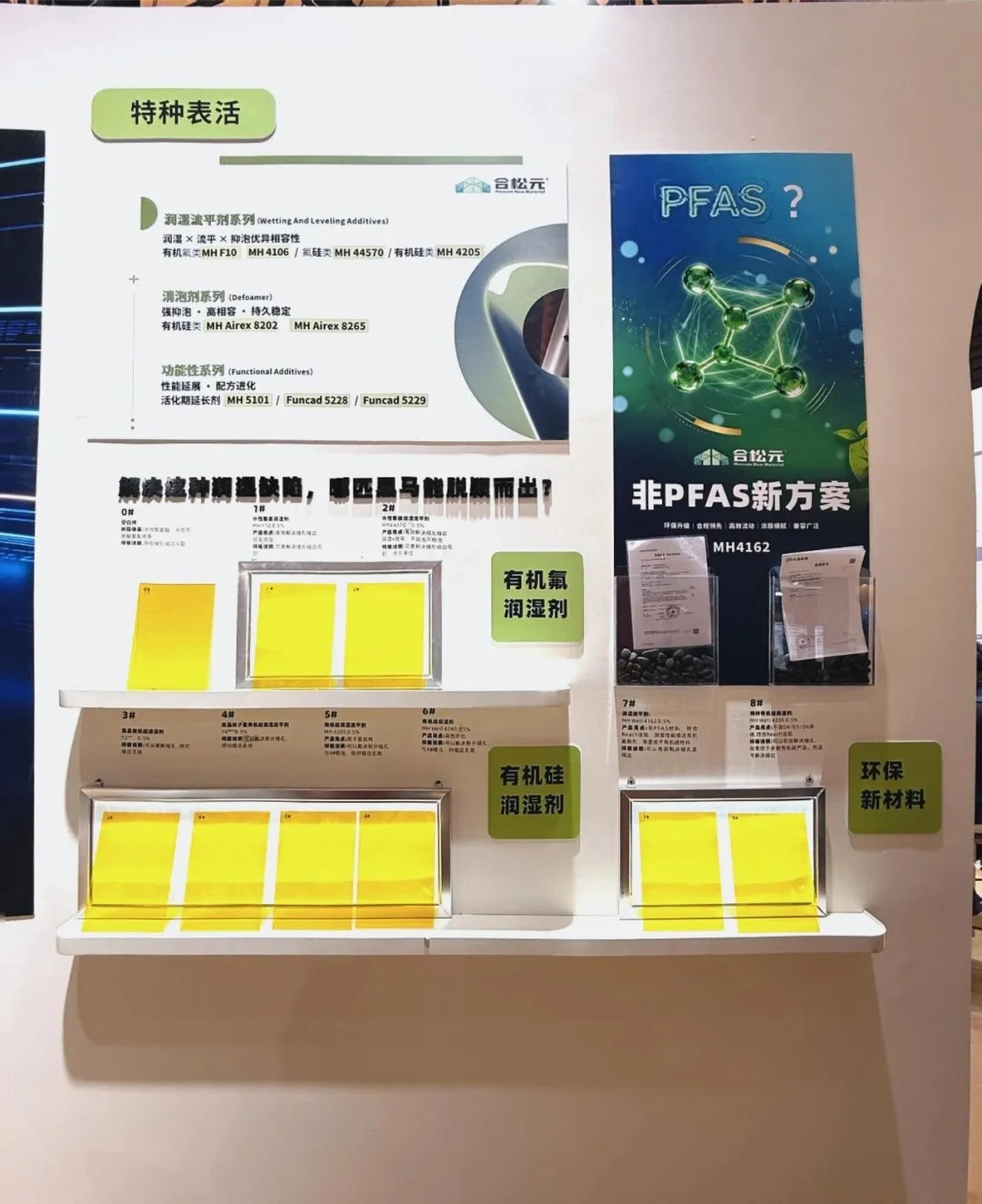 合松元：以创新赋能涂料产业升级，推动行业向“新质生产力”转型