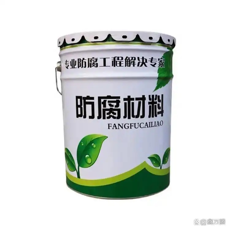 黑龙江涂料：绿色创新引领，打造北方涂料产业新标杆