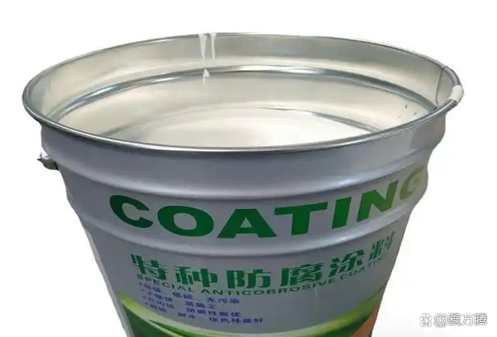 邢台市涂料行业新发展：创新驱动与绿色转型并进