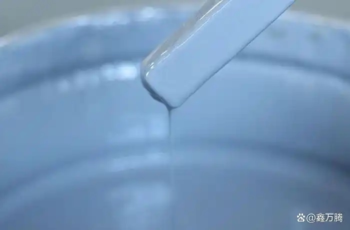 邢台市涂料行业新发展：创新驱动与绿色转型并进