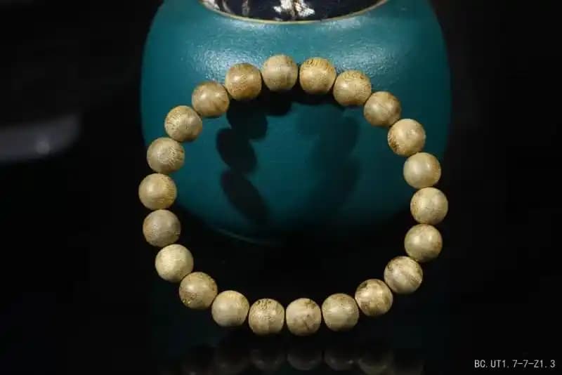 沉香手串品牌市场价值深度解析：2026 行业标杆与价值标杆