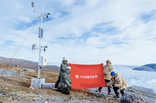 与自然为友 向山野而行 坦博尔以可持续实践开启户外品牌价值新篇章