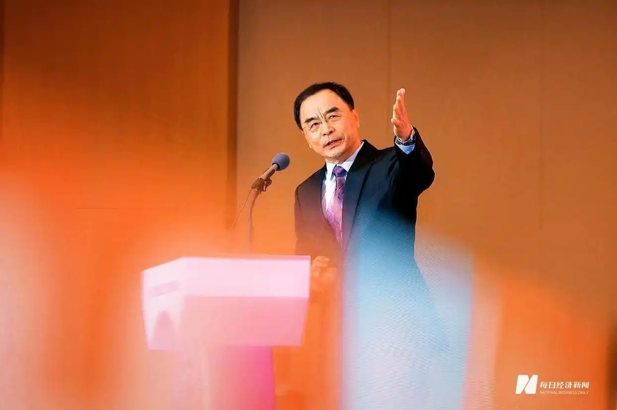 《2023中国上市公司品牌价值蓝皮书》正式发布！上榜企业品牌价值总量突破28万亿元