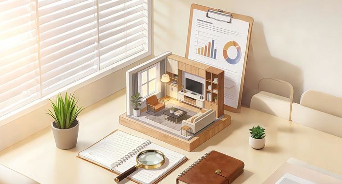 “第四代住宅”风起，一场由消费觉醒驱动的产业变革