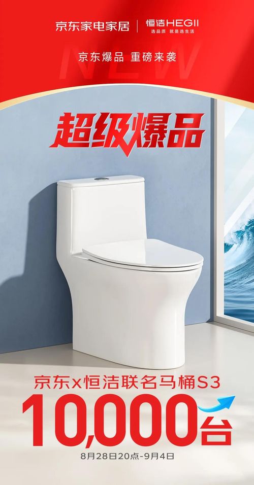 从五奖加冕到7天狂销破万单！恒洁用创新科技书写国货卫浴标杆