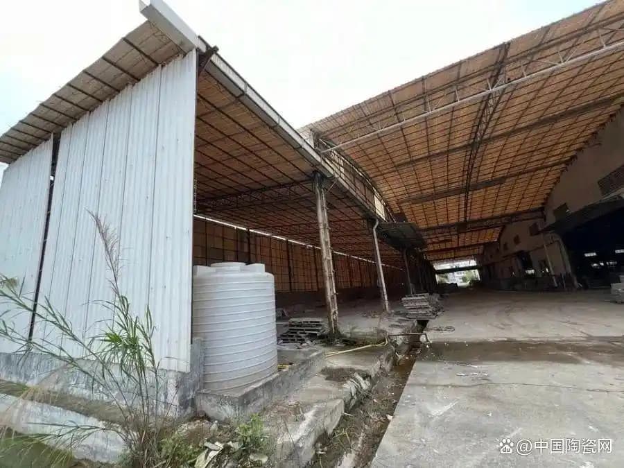 35家家居卖场闭店，卖瓷砖的也开始跑路！佛山**陶企收款不发货