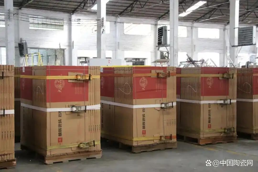 广东多家陶企涨价！刚点火复产就遭遇天然气价格飙升