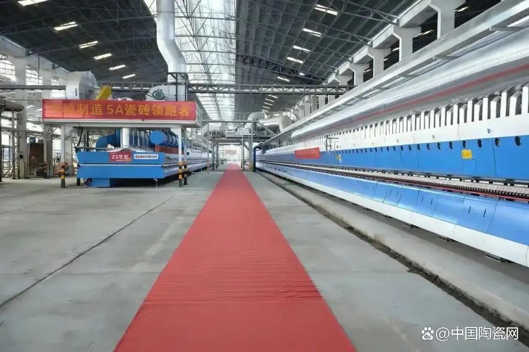 广东多家陶企涨价！刚点火复产就遭遇天然气价格飙升