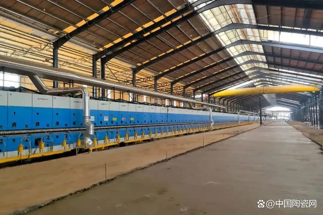 广东多家陶企涨价！刚点火复产就遭遇天然气价格飙升