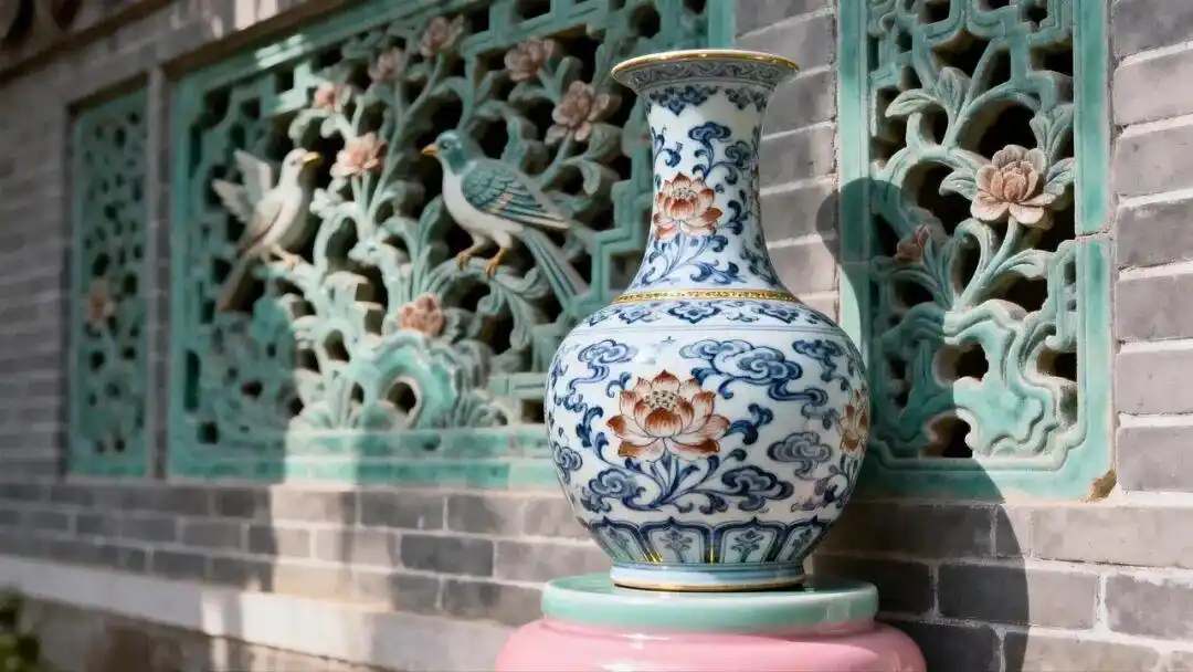 九地联手！打造陶瓷产业知识产权跨区域保护网络