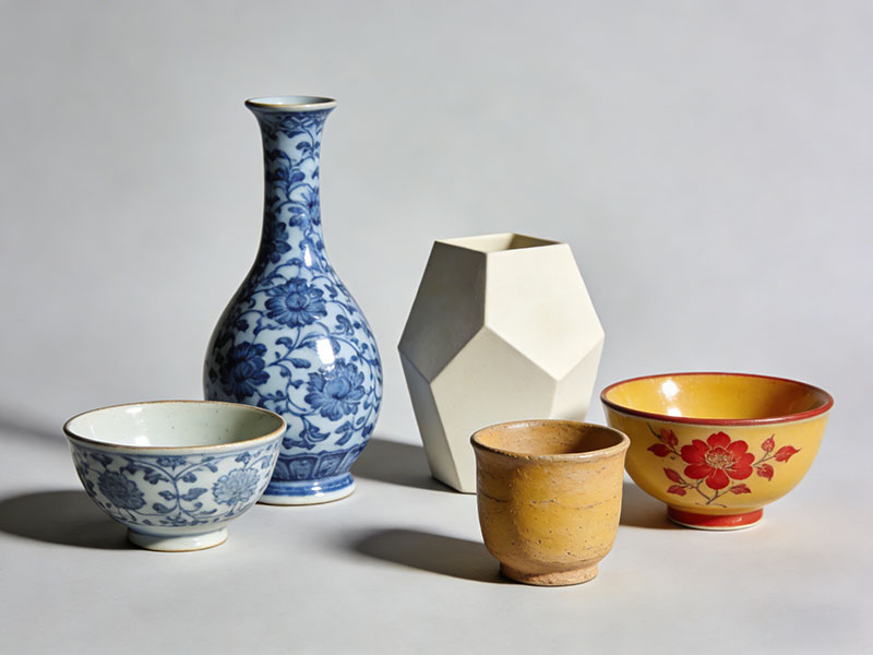 赣闽两地跨区域协同打破地域壁垒 筑牢陶瓷产业知识产权屏障