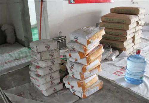 辅材包括哪些材料