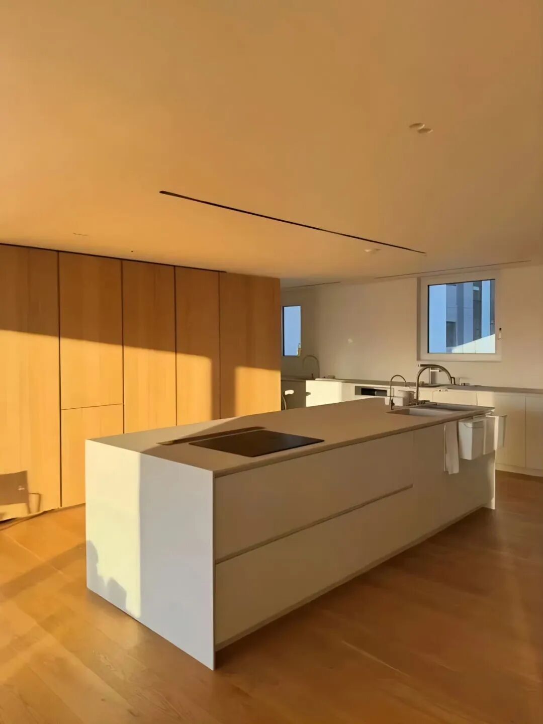 把生活具象化的极简模式