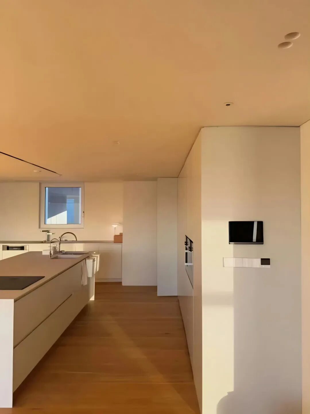 把生活具象化的极简模式