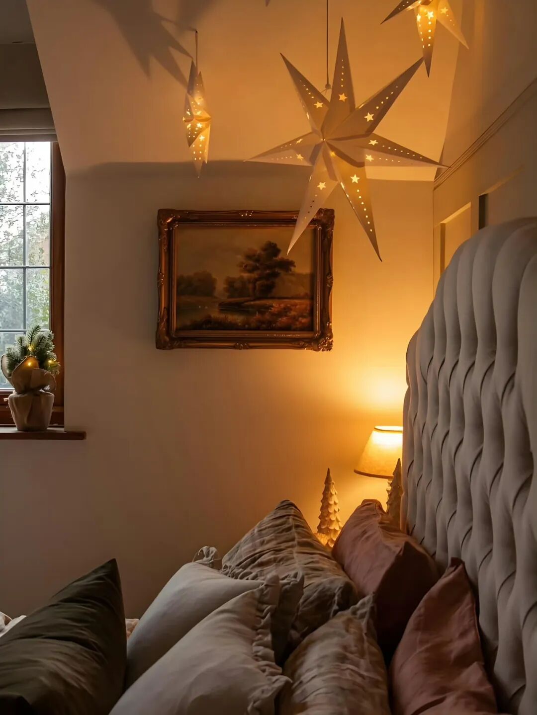 理想家的100种模样 | 24#把温柔的爱酿进日常里