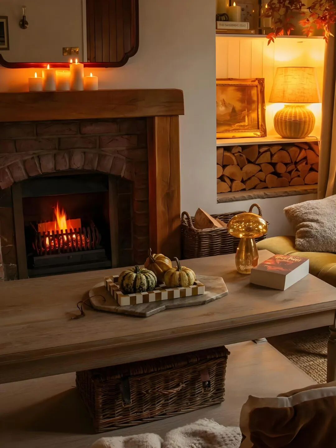 理想家的100种模样 | 24#把温柔的爱酿进日常里