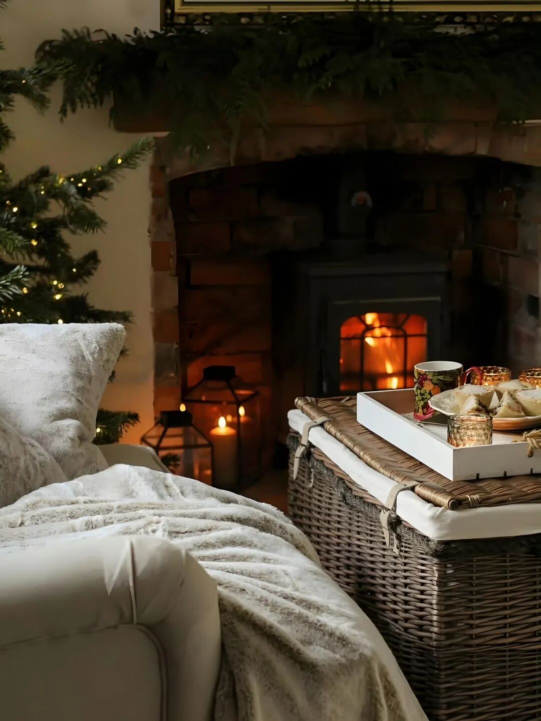 理想家的100种模样 | 24#把温柔的爱酿进日常里