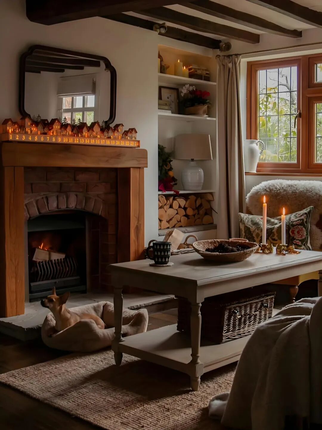 理想家的100种模样 | 24#把温柔的爱酿进日常里