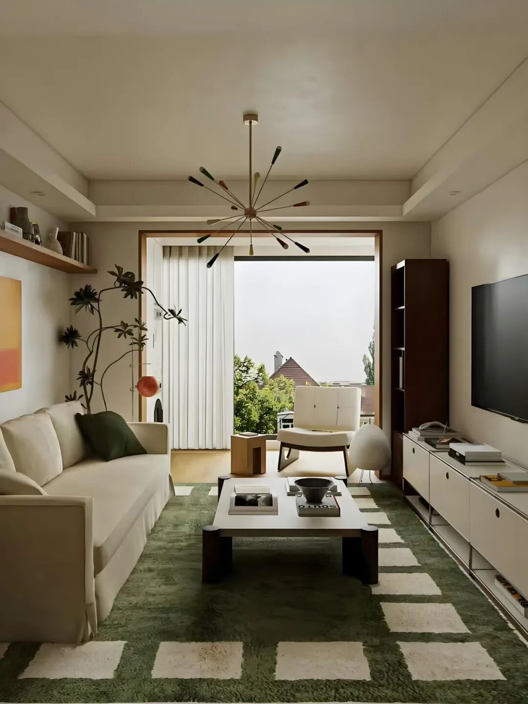 家不该是精致的标本