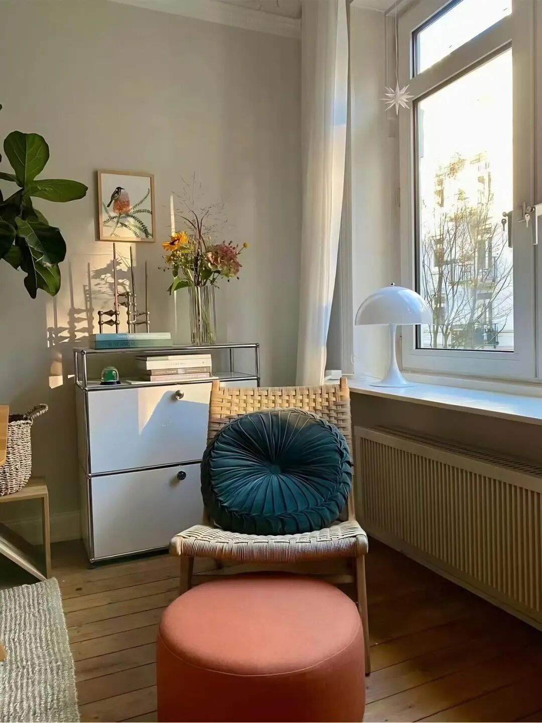 百年老宅的温柔