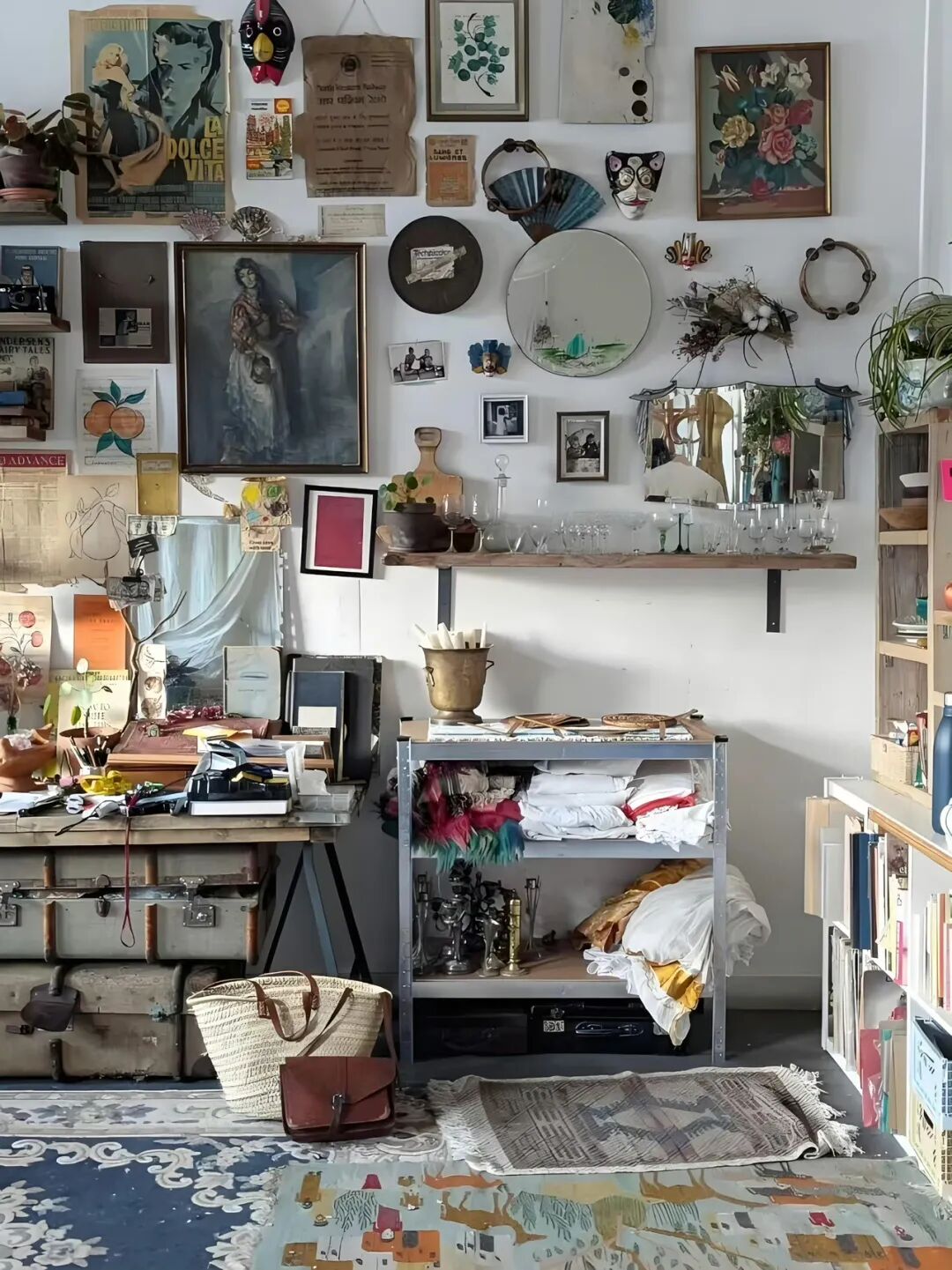 摆烂‘也是一种浪漫