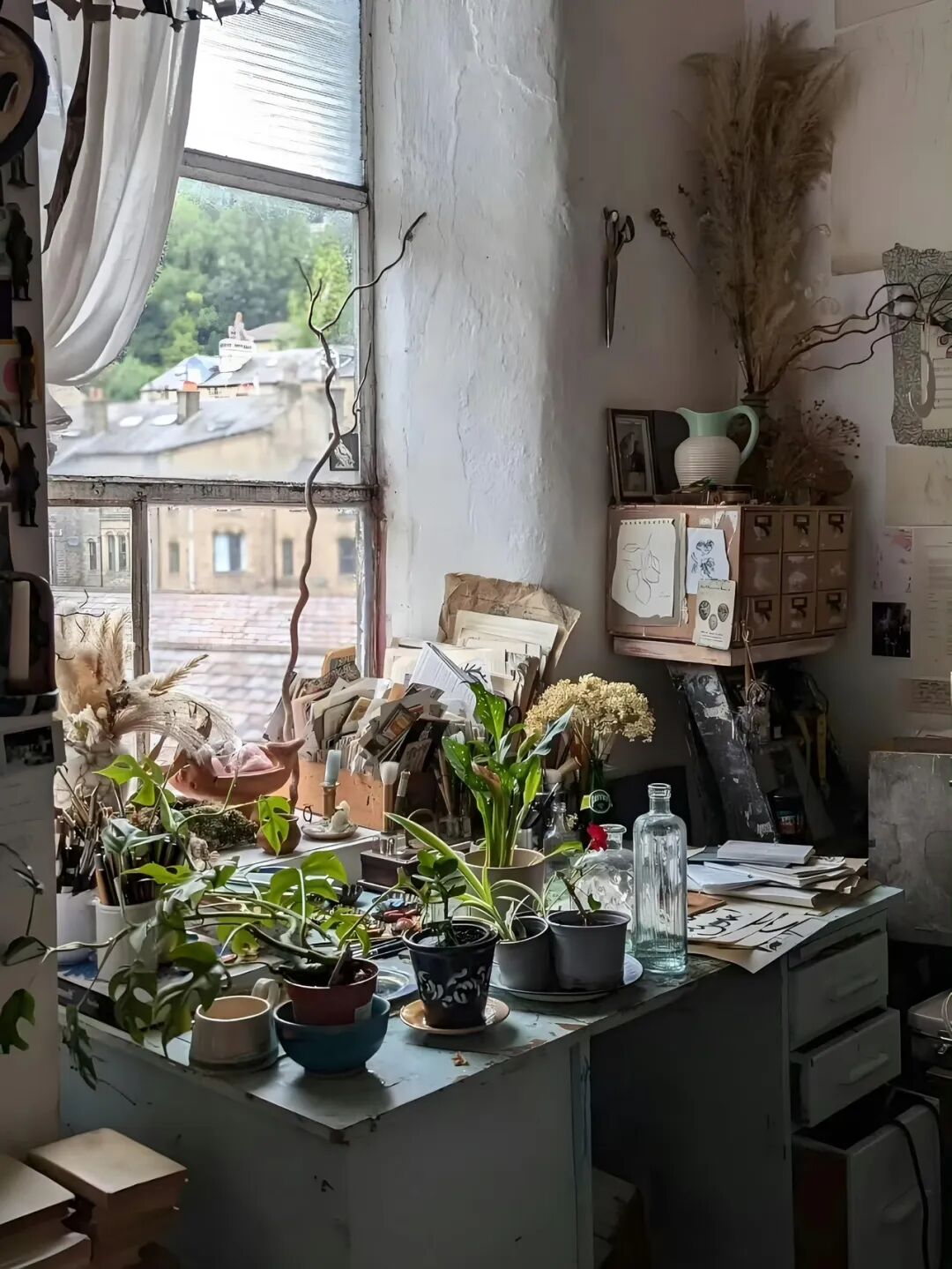 摆烂‘也是一种浪漫