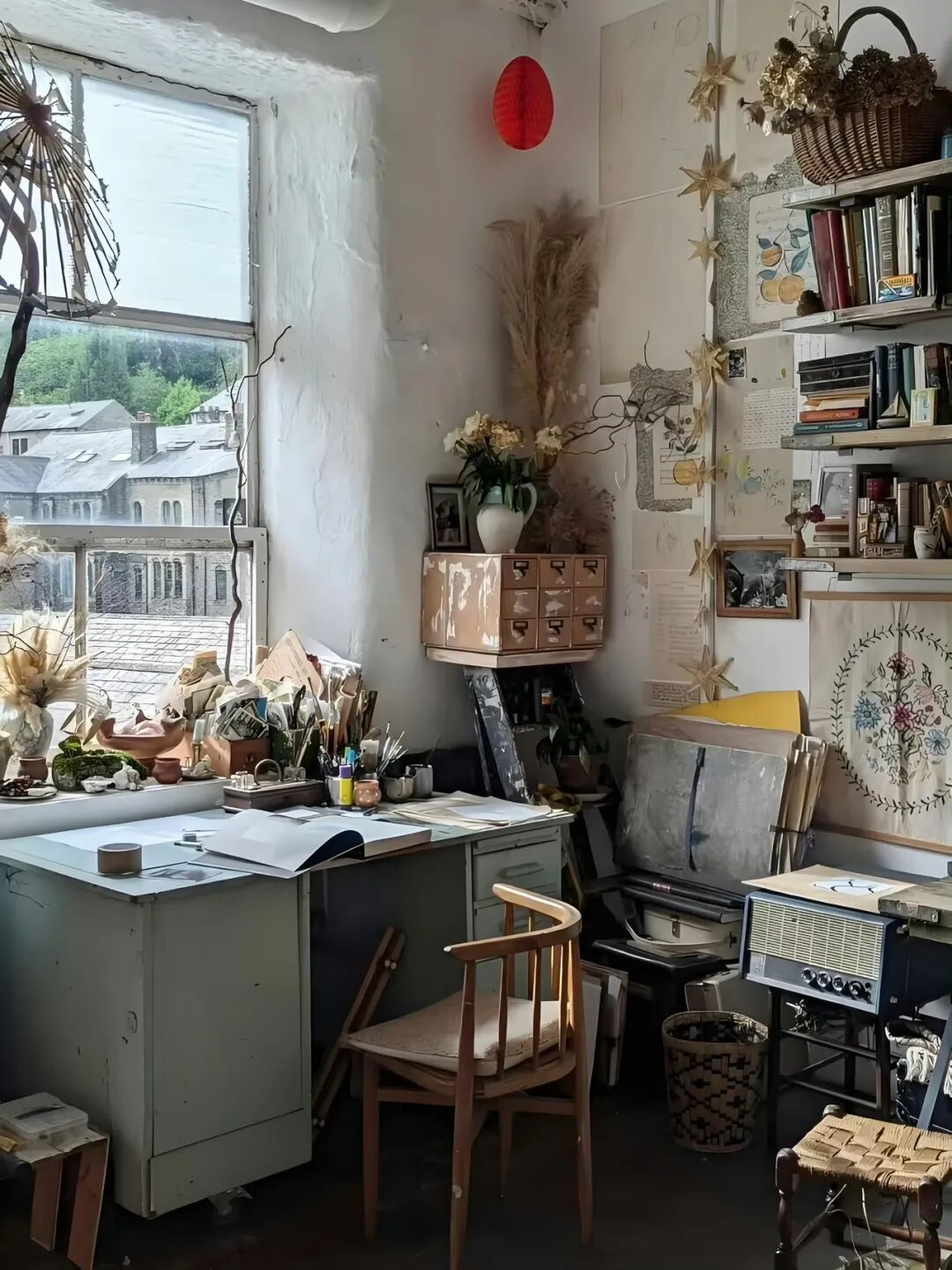 摆烂‘也是一种浪漫