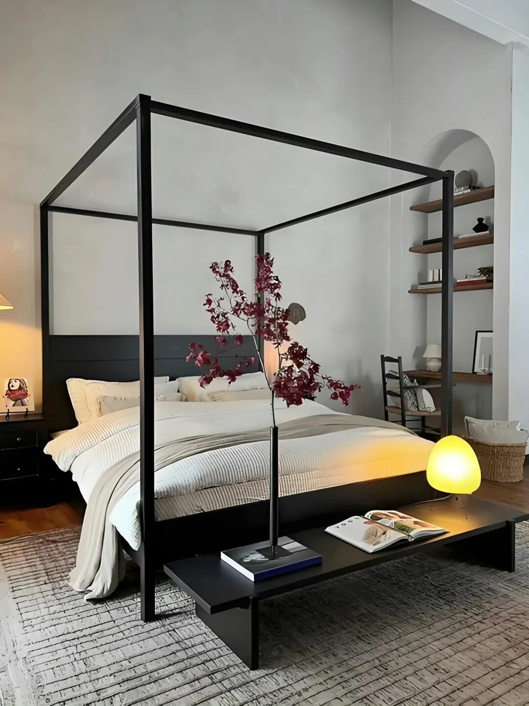 允许中断但不停止热爱