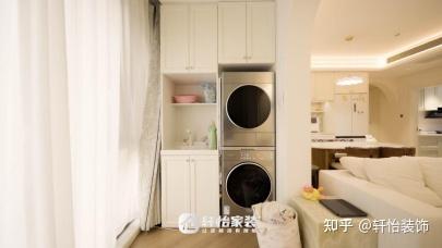 120㎡去客厅化设计，让家更高级更实用