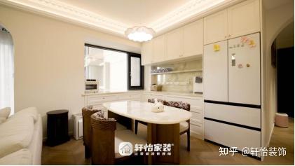 120㎡去客厅化设计，让家更高级更实用