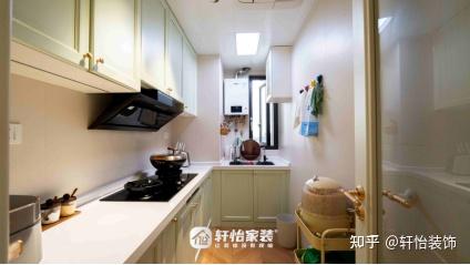 120㎡去客厅化设计，让家更高级更实用