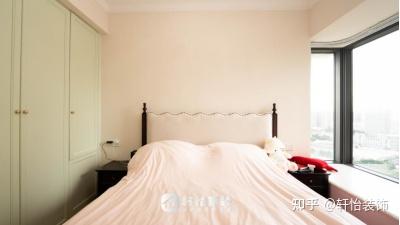 120㎡去客厅化设计，让家更高级更实用