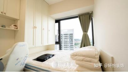 120㎡去客厅化设计，让家更高级更实用