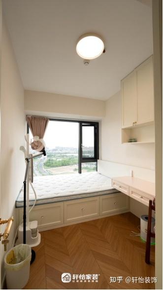 120㎡去客厅化设计，让家更高级更实用