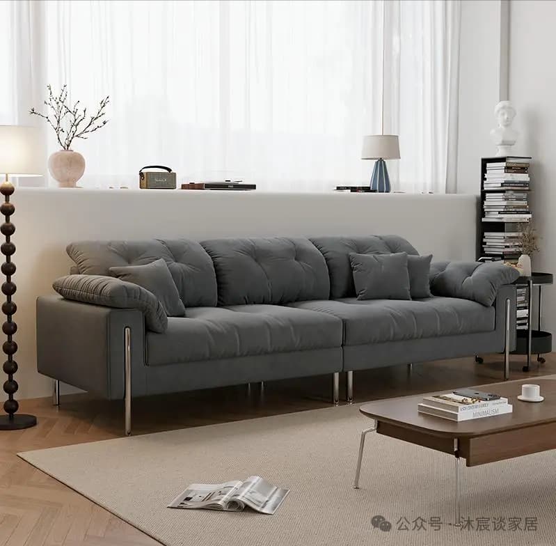 住久了就知道，装修的尽头是“去家务化”，8个设计能让生活更轻松