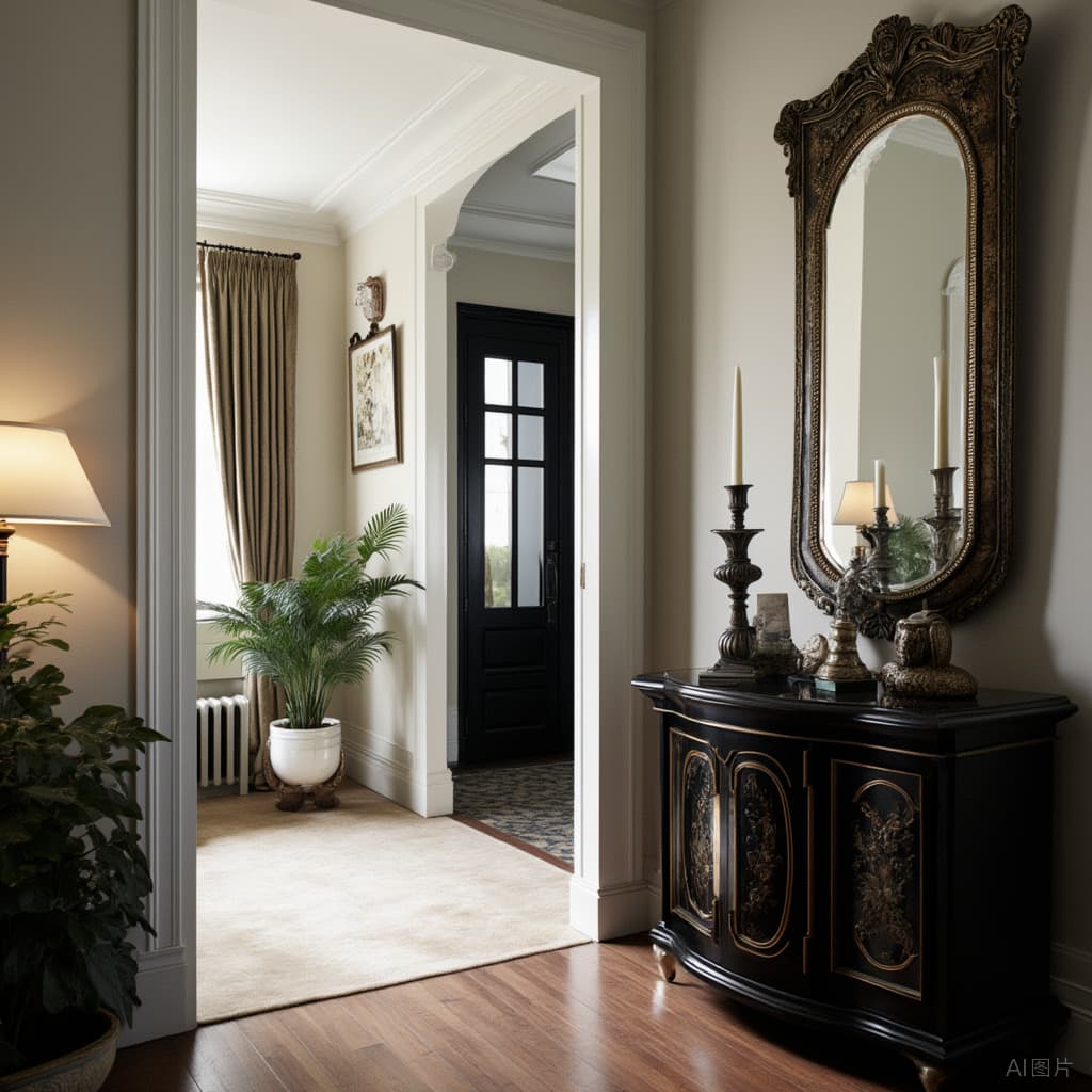 家居装饰小技巧，手把手教你打造个性空间！