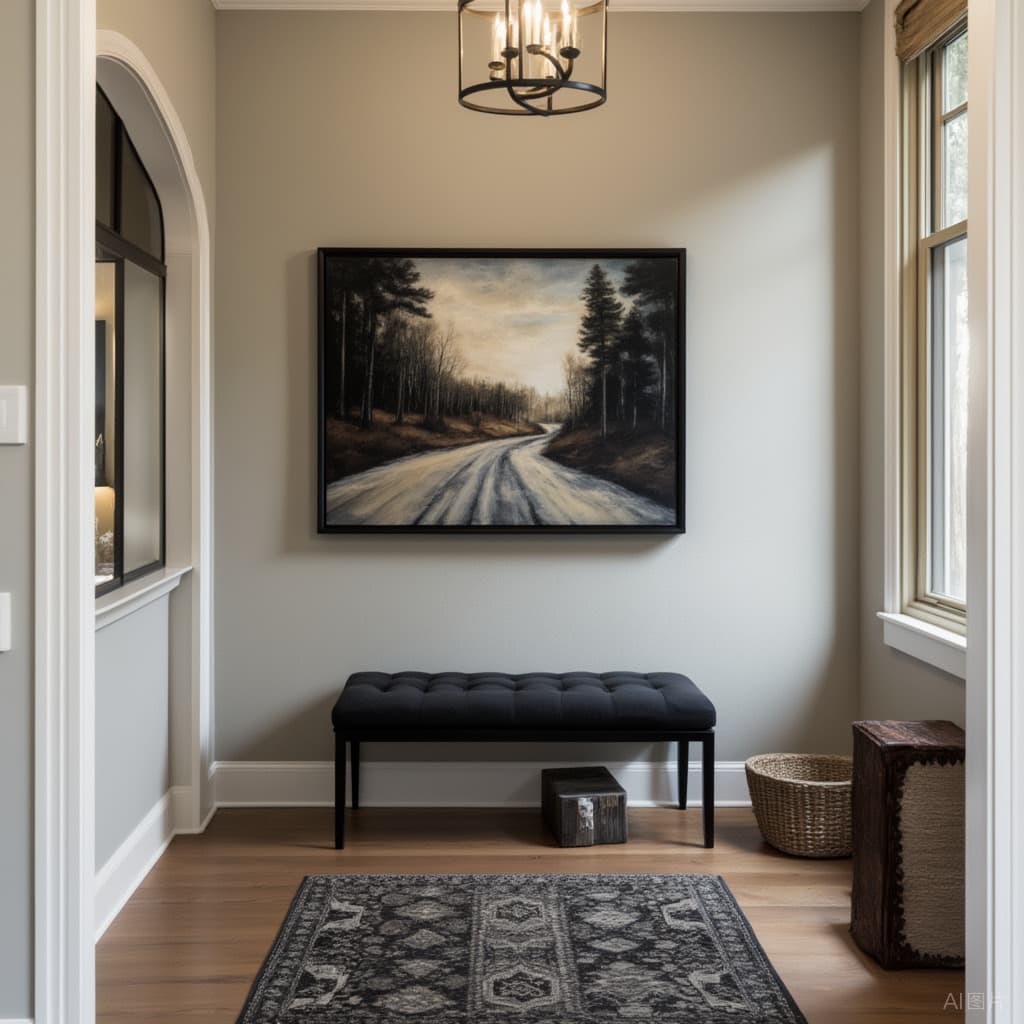 家居装饰小技巧，手把手教你打造个性空间！