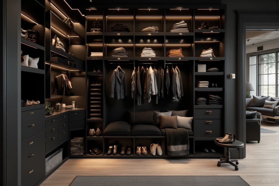 家居装饰小技巧，手把手教你打造个性空间！