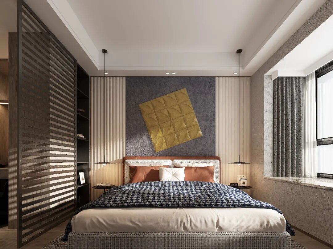 餐厨一体化设计，解锁轻奢质感生活