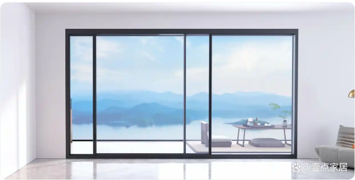门窗五金十大品牌全解析，实用之选守护品质家居 