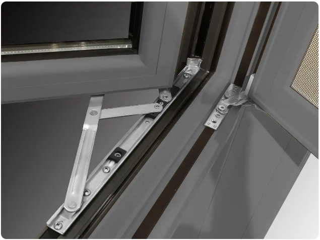 门窗五金配件，常见有这9种