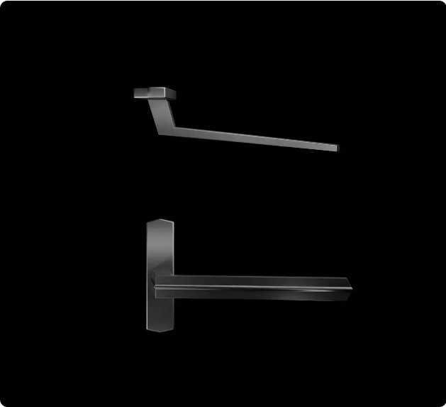 门窗五金配件，常见有这9种