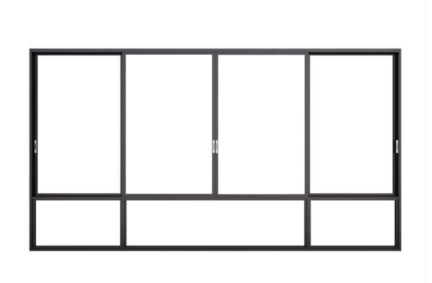 门窗五金配件，常见有这9种