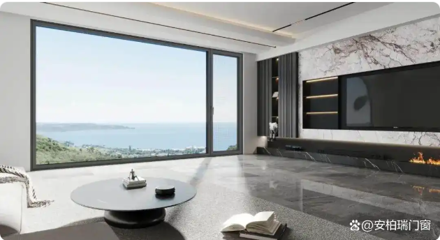 门窗知识｜原来门窗五金这么重要！