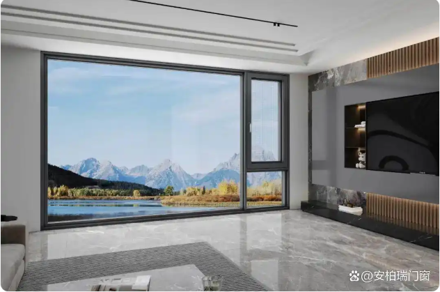 门窗知识｜原来门窗五金这么重要！