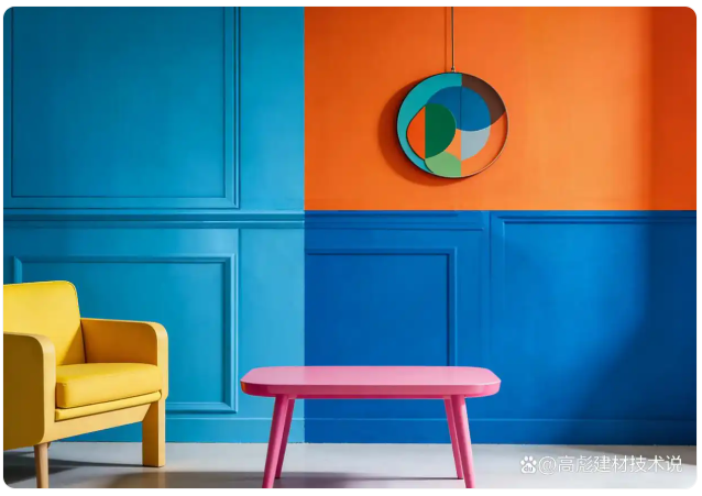 探秘家装腻子粉工厂：从原料到成品的品质之旅