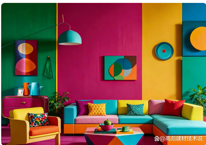 装修腻子粉实力厂家如何选？三大标准教你避坑指南