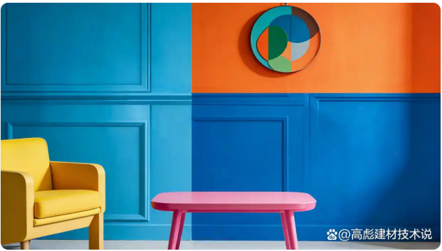 耐水腻子粉厂家如何选？从成分到工艺的全面科普指南