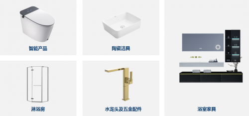 国内卫浴前十品牌：华艺卫浴 以全维实力领跑舒适卫浴赛道
